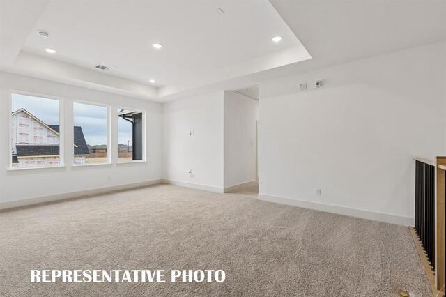 992 Stargrass, Drive Allen, TX photo 16