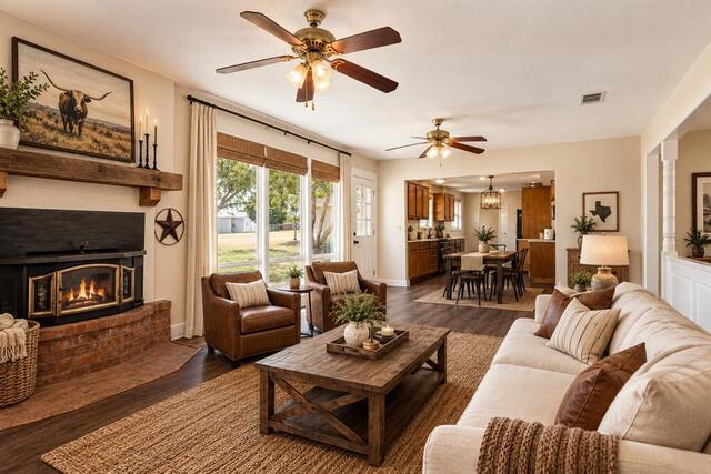 2406 County Road, 852 McKinney, TX photo 7