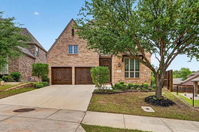7359 Clementine Drive, Irving, TX image