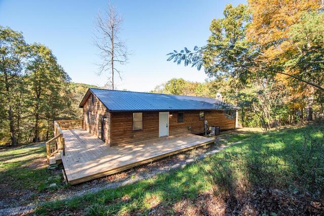 Property at 864 Brame Rd