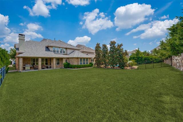 5804 River Highlands, Drive McKinney, TX photo 24
