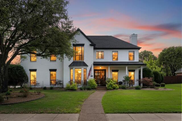 1107 Travis Court, Southlake, TX image