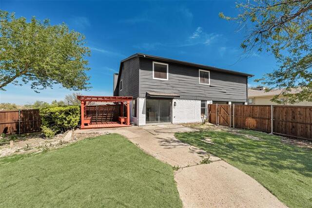 1700 Hartford, Drive Carrollton, TX photo 21