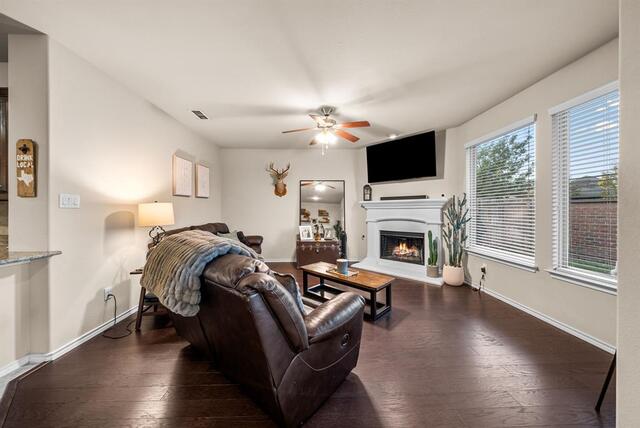 5825 Glenwood, Drive Denton, TX photo 16