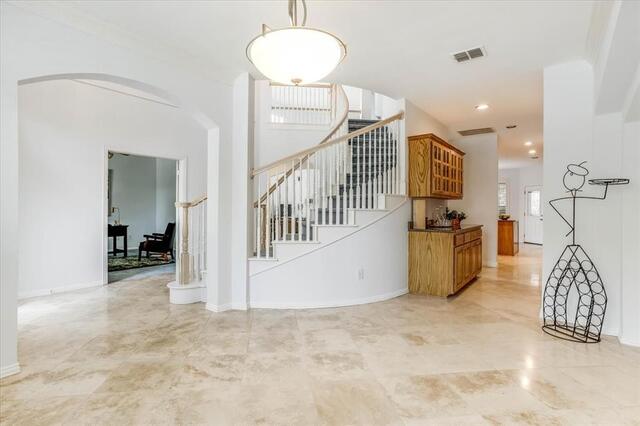 1702 Meridian, Court Keller, TX photo 12