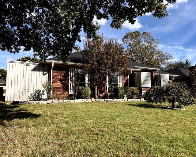 607 Bluebonnet, Drive Allen, TX photo 2