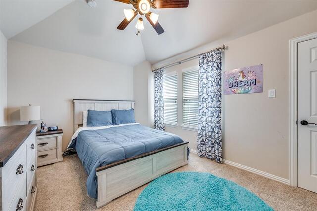 201 Kingsbury, Lane Prosper, TX photo 29