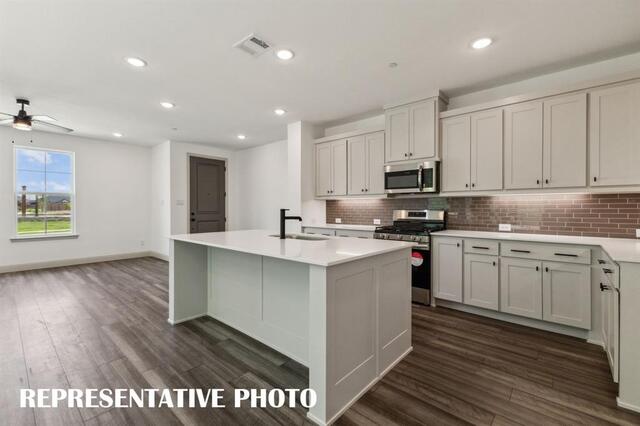 1218 Verbena, Way Allen, TX photo 7