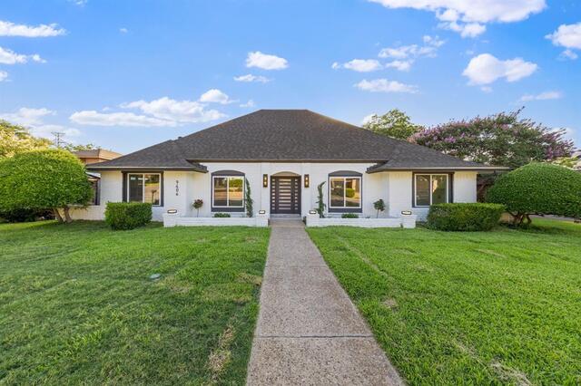 9406 Hilldale Drive, Dallas, TX image