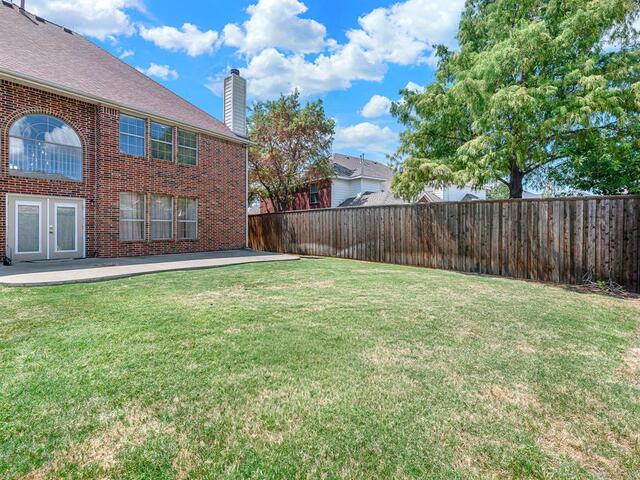 5501 Blazing Star, Road Frisco, TX photo 34