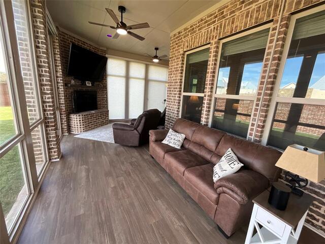8713 Honeysuckle, Drive Argyle, TX photo 19
