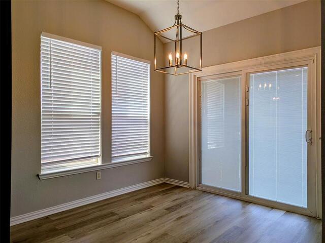 1609 Kittyhawk Drive, Little Elm, TX photo 12