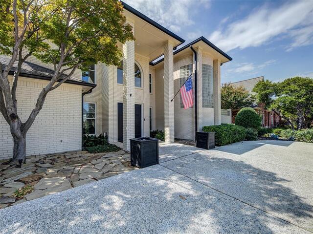 6604 Myrtle Beach, Drive Plano, TX photo 2