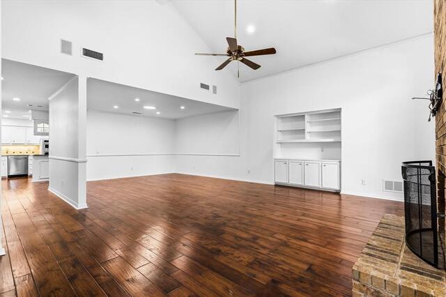 6604 Garfield, Drive Plano, TX photo 6