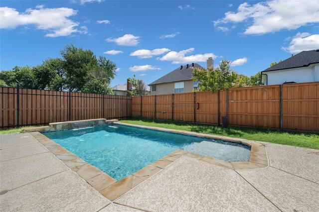 1028 Colony Street, Flower Mound, TX image