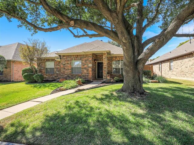 9021 Azinger, Drive Plano, TX photo 2