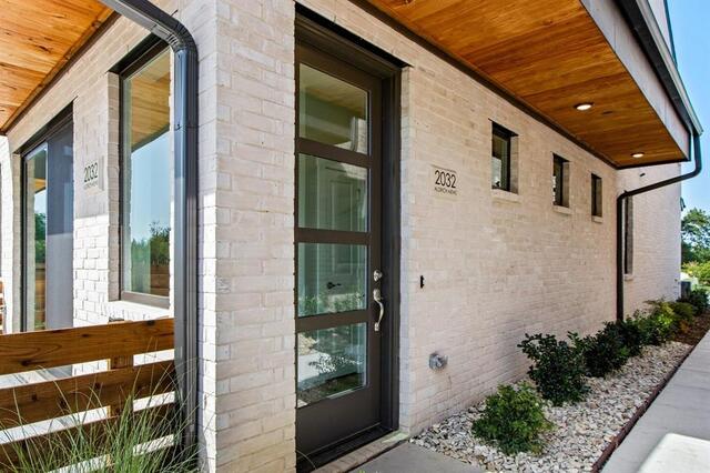 2032 Aldrich, Mews Celina, TX photo 4
