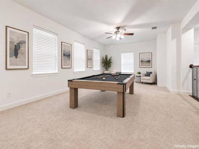 1009 Peacock, Boulevard Carrollton, TX photo 12
