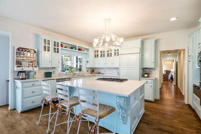 1700 E Hickory Hill Road, E Argyle, TX photo 18
