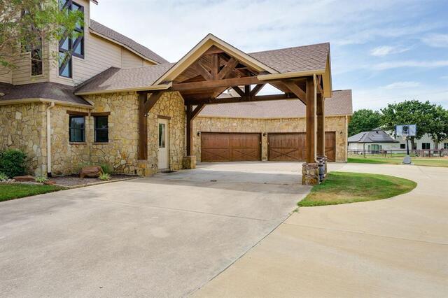 1491 E Hickory Hill, Road Argyle, TX photo 7