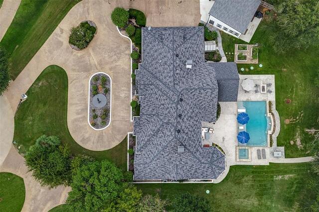 5001 Forest Hill Circle, Flower Mound, TX photo 33