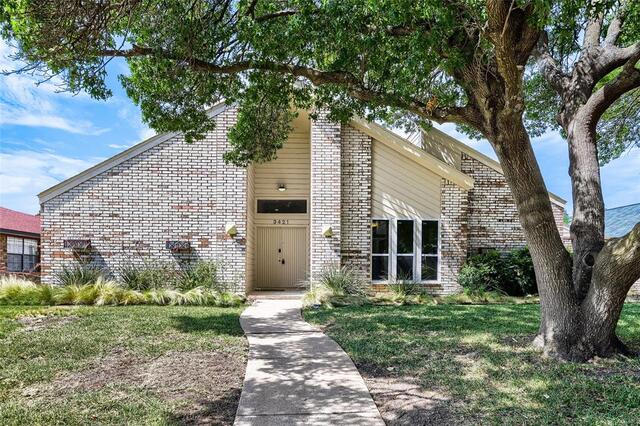 3421 Cross Bend Road, Plano, TX image