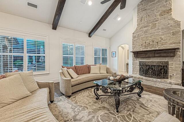 2101 Palomar, Trail Southlake, TX photo 5