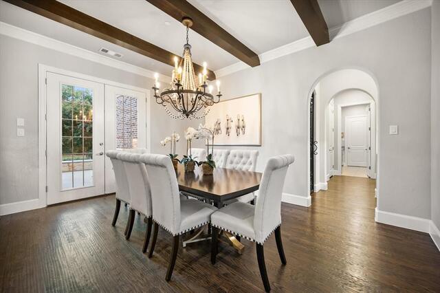 1012 Cool River, Drive Southlake, TX photo 10