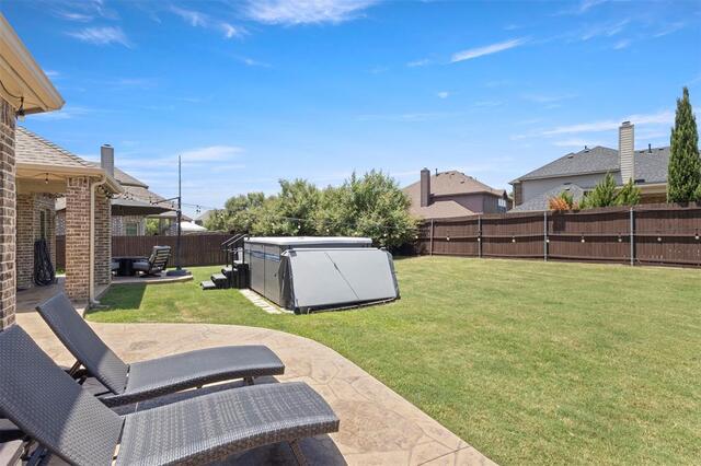 13909 Sparrow Hill Drive, Little Elm, TX photo 34