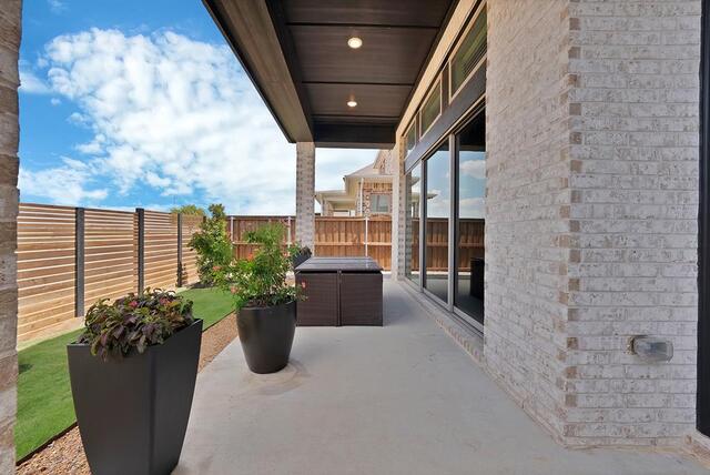 2585 Four Roses, Drive Lewisville, TX photo 34