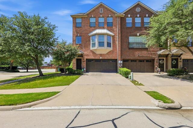 1404 Biltmore Lane, Irving, TX image