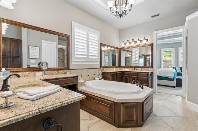 1530 Stillhouse Hollow, Drive Prosper, TX photo 13