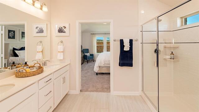 2104 Briarbrook, Drive Denton, TX photo 6