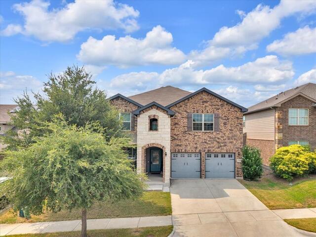 5504 Wharfside, Place Denton, TX photo 6
