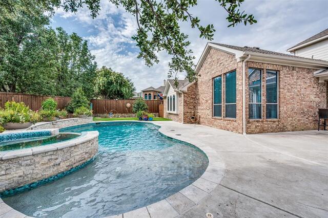 1713 Sterling Trace, Drive Keller, TX photo 36