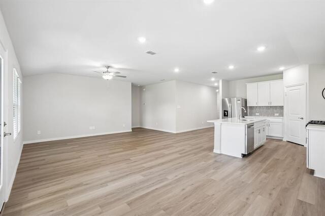 2604 Nicole, Drive Denton, TX photo 12