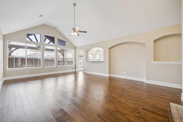 850 Wind Brook, Lane Prosper, TX photo 12