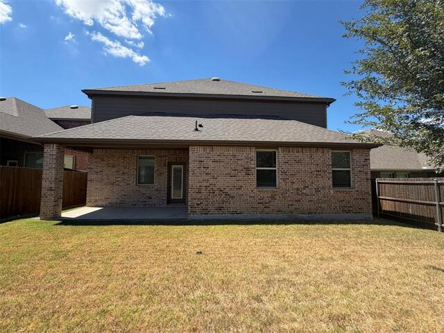 2929 Log Cabin, Drive Celina, TX photo 22