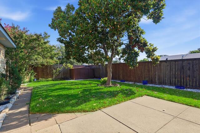 5552 N Colony Boulevard, The Colony, TX photo 29