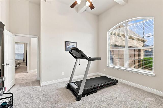 1305 Chiva Drive, Little Elm, TX photo 7