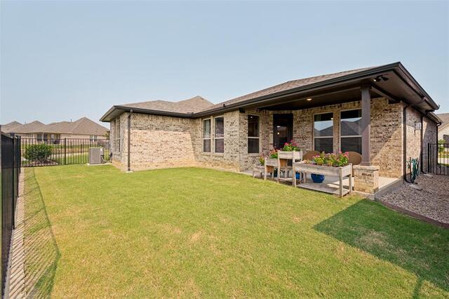 4300 Carrera, Drive Prosper, TX photo 20
