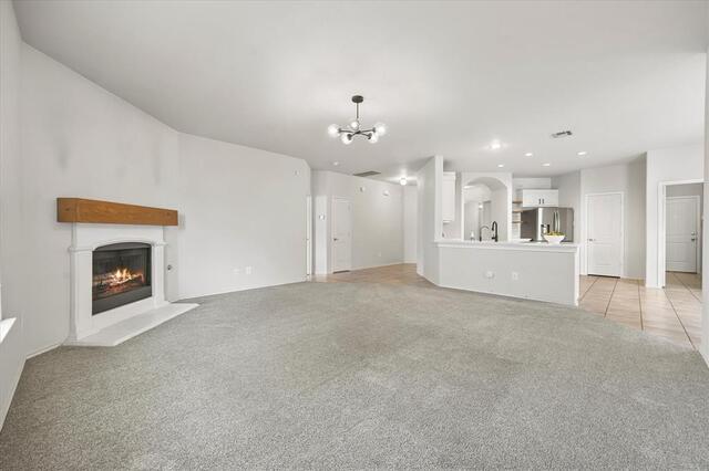2525 Gold Rush, Drive McKinney, TX photo 13