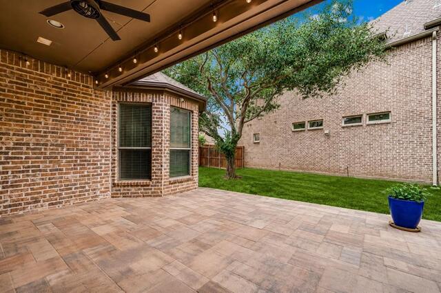 3404 Ashley Gardens, The Colony, TX photo 30