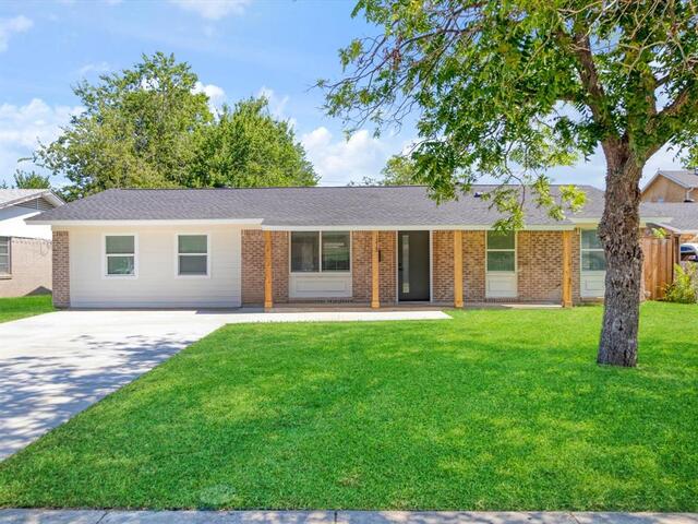 1213 Fairmont Street, Irving, TX image