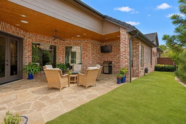322 Devon, Drive Coppell, TX photo 32