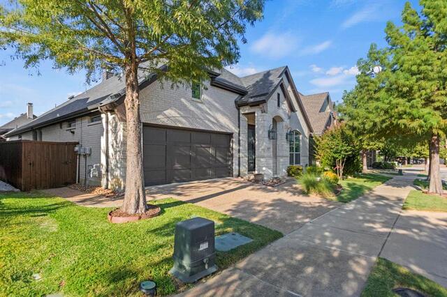 2525 Olive Branch, Drive Lewisville, TX photo 2