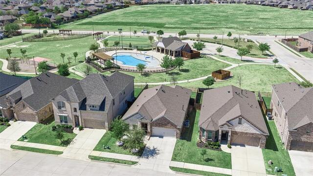 9012 Conroe, Drive Denton, TX photo 36