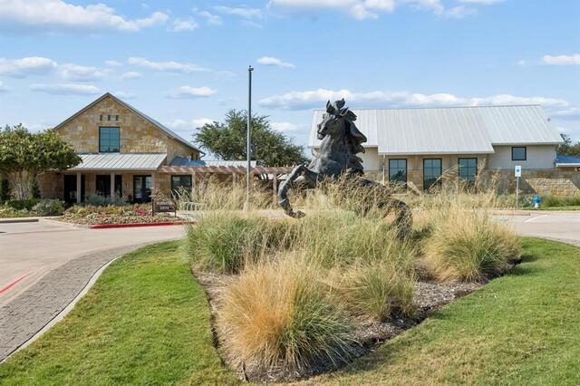 732 Thoroughbred, Avenue Frisco, TX photo 35