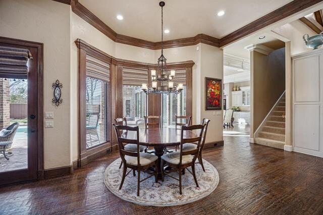 6640 Briar Ridge, Lane Plano, TX photo 12