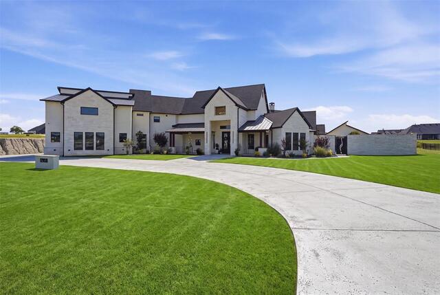 12058 Bella Vino Drive, Fort Worth, TX image